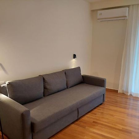 Cozy, Sunbathed, 30M2 Apartment アテネ エクステリア 写真