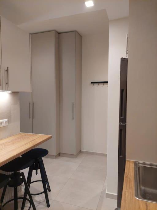Cozy, Sunbathed, 30M2 Apartment アテネ エクステリア 写真