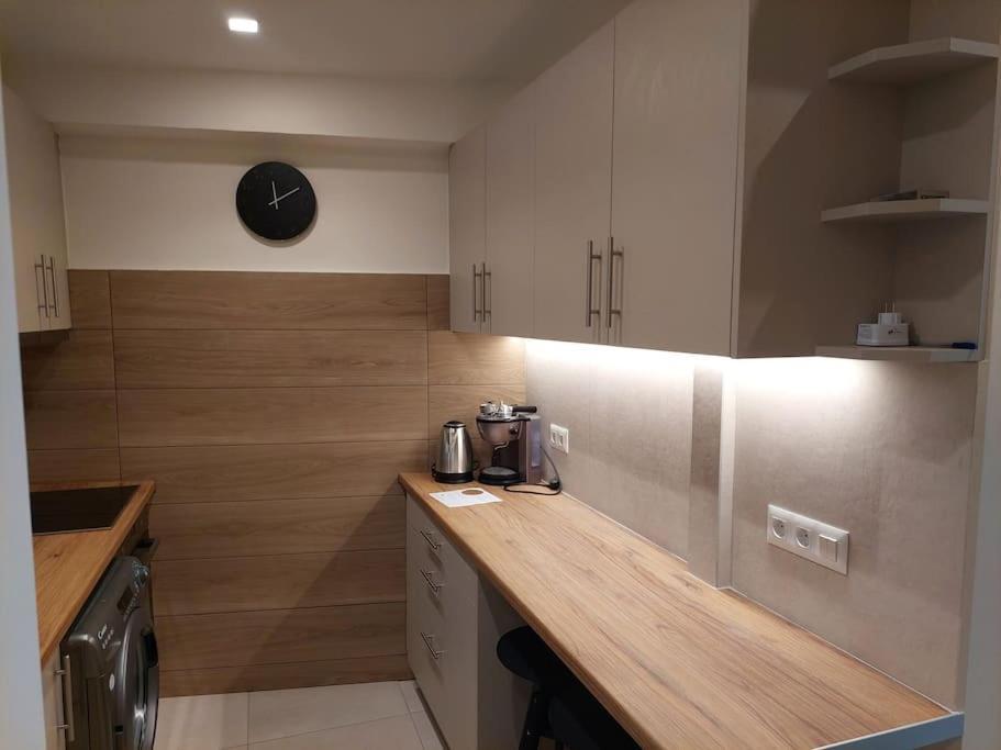 Cozy, Sunbathed, 30M2 Apartment アテネ エクステリア 写真